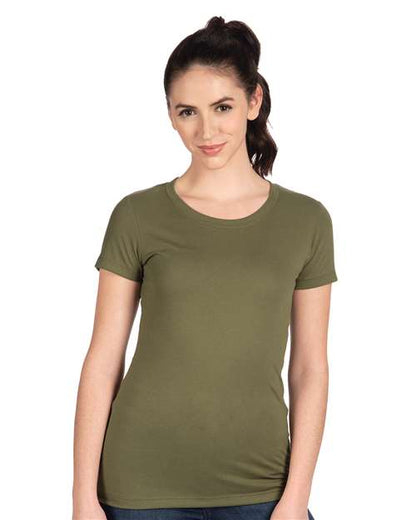 Women's Ideal T-Shirt 1510