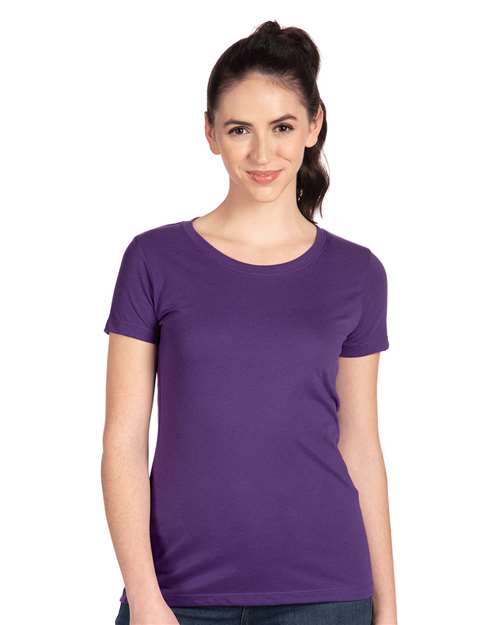 Women's Ideal T-Shirt - L
