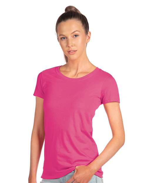 Women's Ideal T-Shirt - L