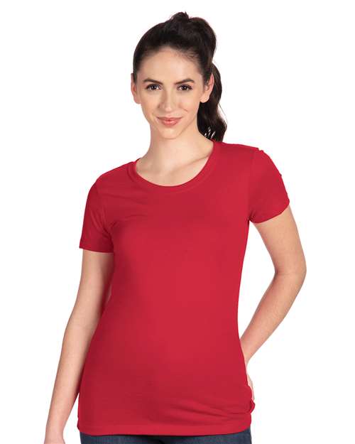Women's Ideal T-Shirt - L