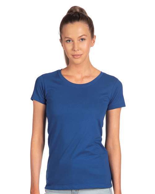 Women's Ideal T-Shirt - L