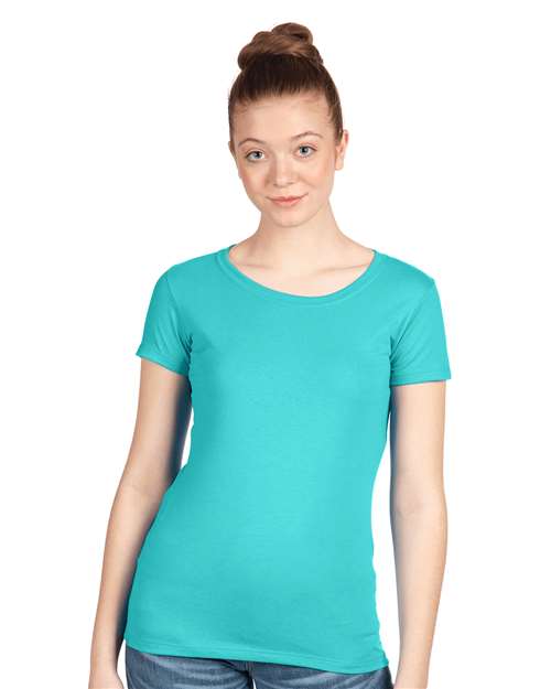 Women's Ideal T-Shirt - L
