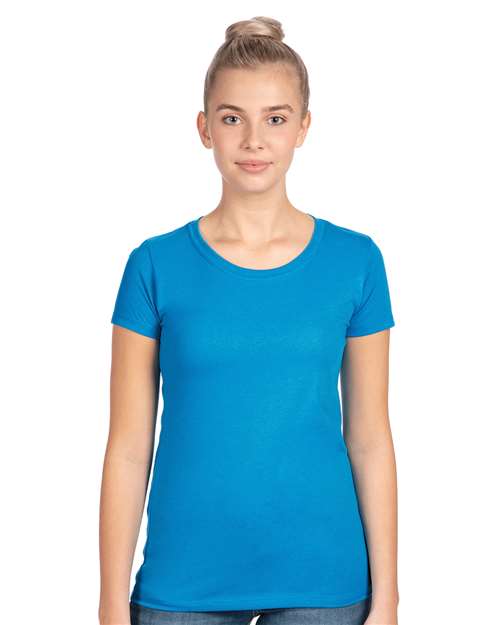 Women's Ideal T-Shirt - L