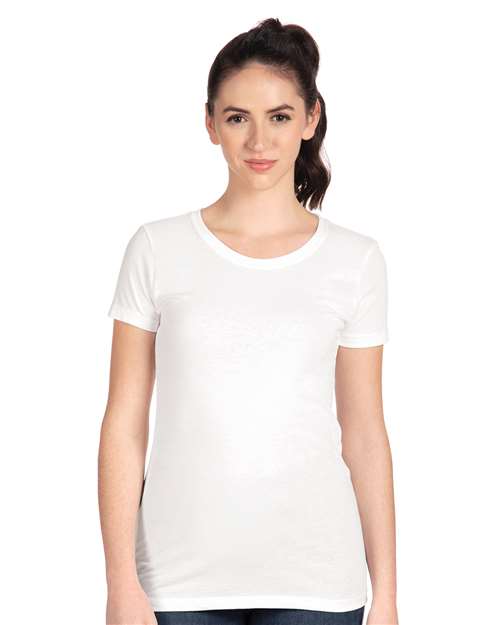 Women's Ideal T-Shirt - L