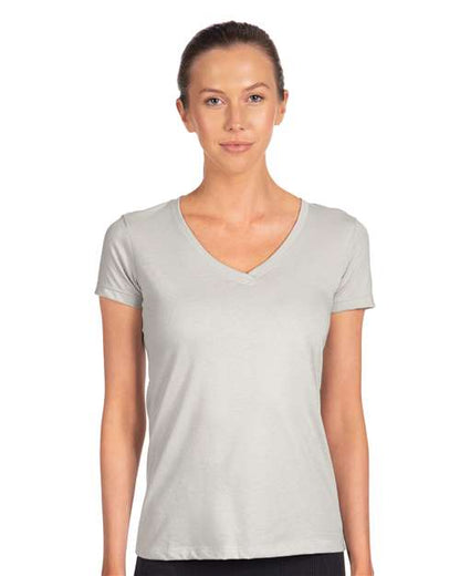 Women's Ideal V-Neck T-Shirt 1540