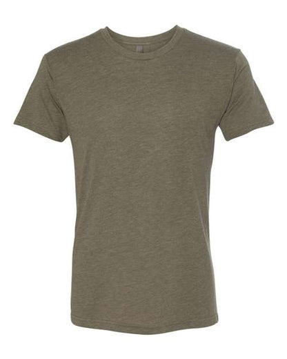 Unisex Triblend T-Shirt - XS