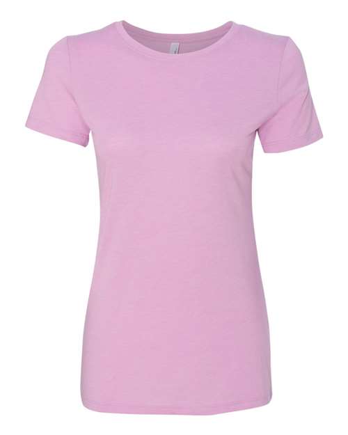 Womenâ€™s Triblend T-Shirt