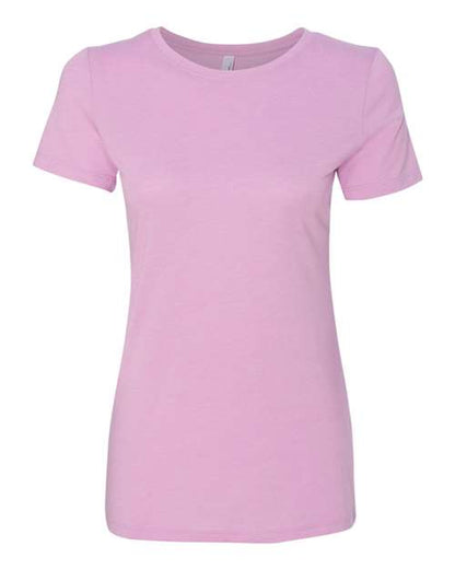 Womenâ€™s Triblend T-Shirt