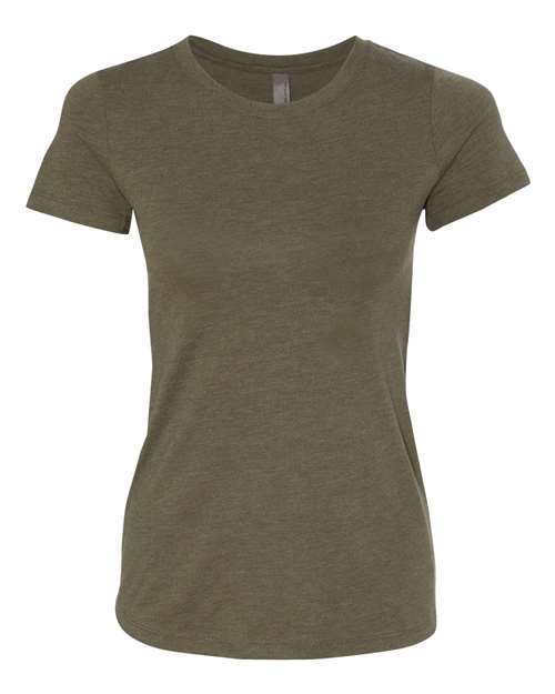 Womenâ€™s Triblend T-Shirt