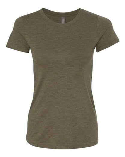 Womenâ€™s Triblend T-Shirt