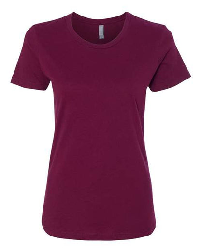 Women’s Cotton T-Shirt 3900