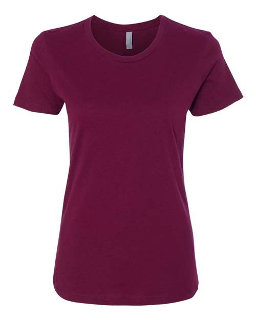 Womenâ€™s Cotton T-Shirt - M