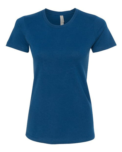 Women’s Cotton T-Shirt - XS