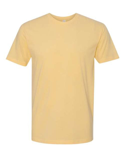 Sueded T-Shirt 6410