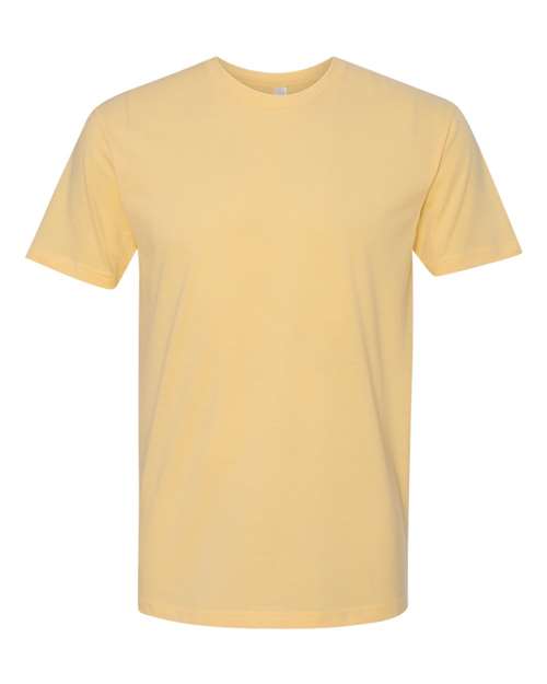 Sueded T-Shirt 6410