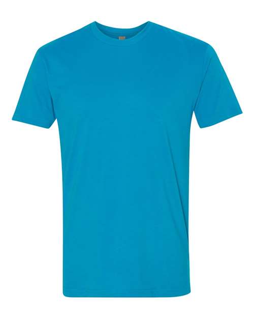 Sueded T-Shirt 6410