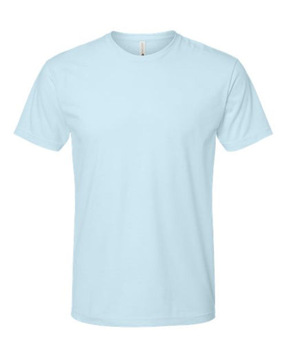 Sueded T-Shirt - XS