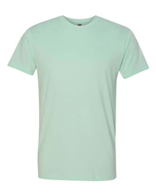 Sueded T-Shirt - XS