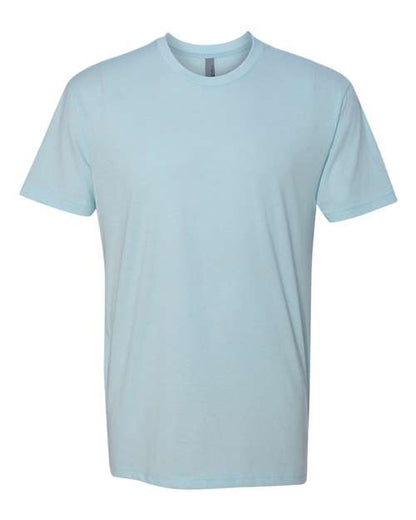 Unisex CVC T-Shirt - XS