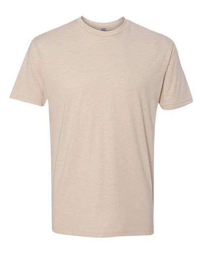 Unisex CVC T-Shirt - XS