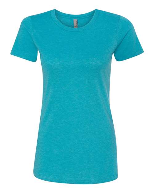 Women’s CVC T-Shirt 6610
