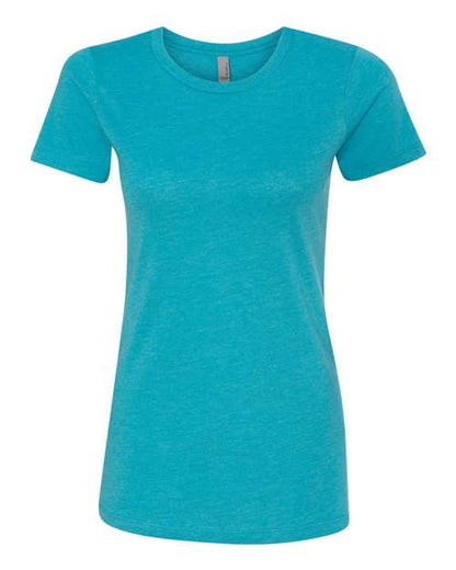 Women’s CVC T-Shirt 6610