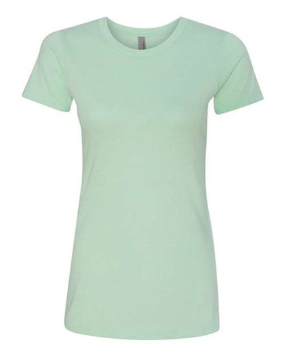 Women’s CVC T-Shirt - XS