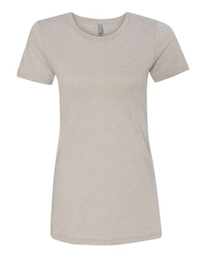 Women’s CVC T-Shirt - XS