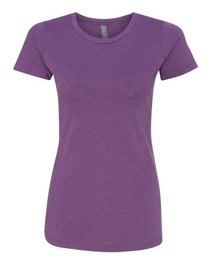 Women’s CVC T-Shirt 6610