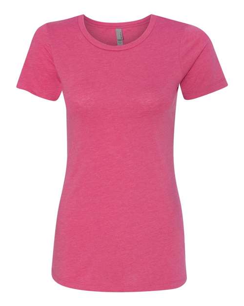 Women’s CVC T-Shirt 6610