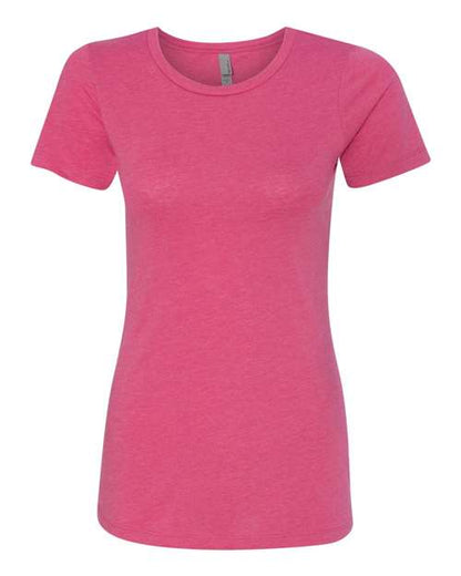 Women’s CVC T-Shirt 6610