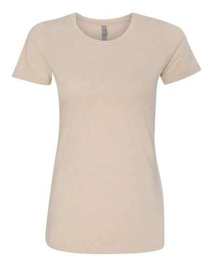Women’s CVC T-Shirt - XS