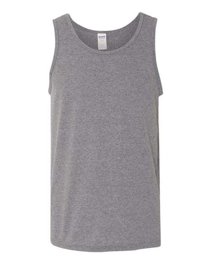 Unisex Heavy Cottonâ„¢ Tank Top