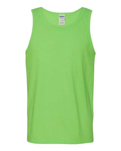 Unisex Heavy Cottonâ„¢ Tank Top