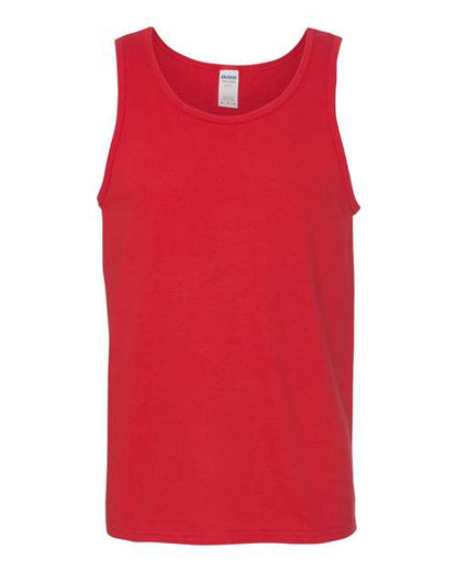 Unisex Heavy Cottonâ„¢ Tank Top
