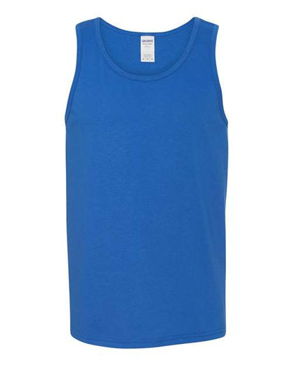 Unisex Heavy Cottonâ„¢ Tank Top