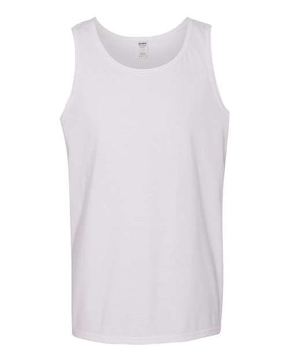 Unisex Heavy Cottonâ„¢ Tank Top