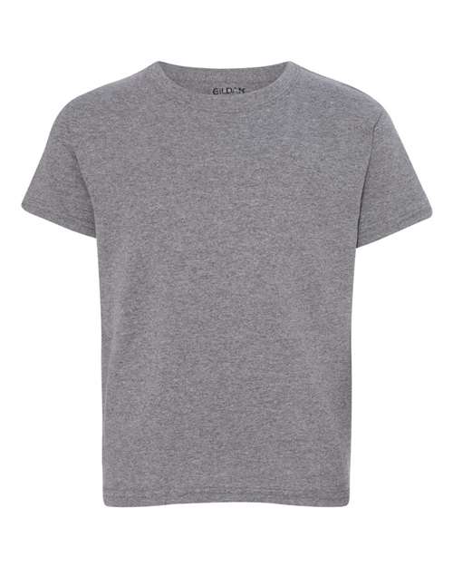Youth DryBlendÂ® T-Shirt - L