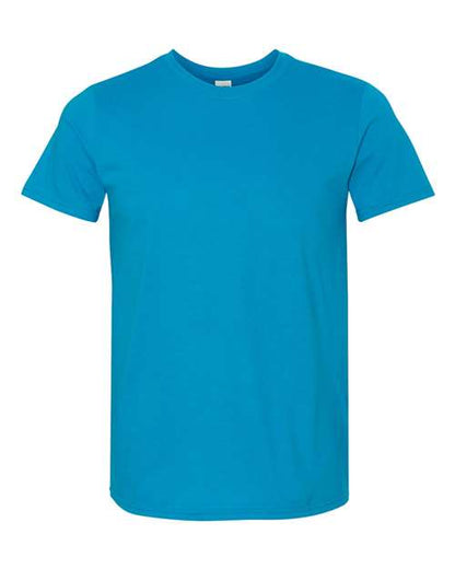 Men's Softstyle® T-Shirt - S