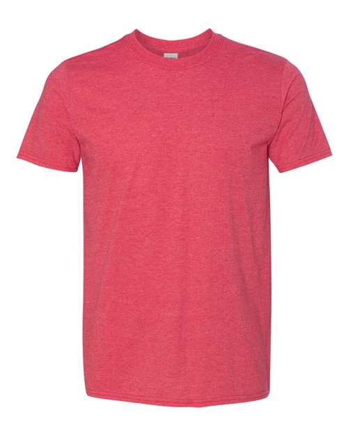 Men's Softstyle® T-Shirt - S