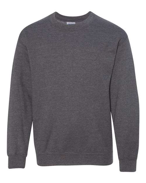 Youth Heavy Blendâ„¢ Crewneck Sweatshirt