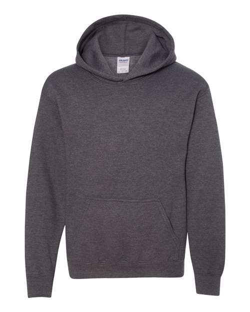 Youth Heavy Blendâ„¢ Hooded Sweatshirt