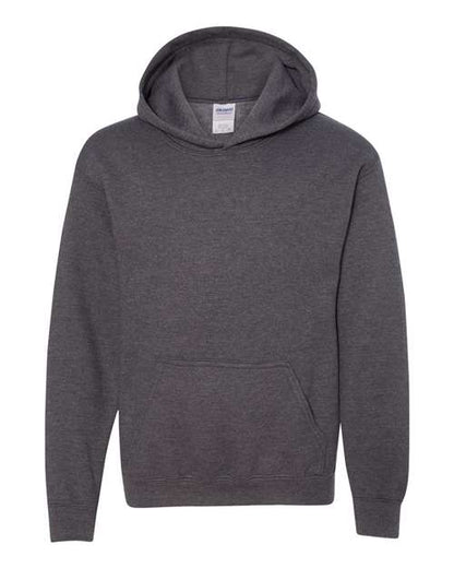 Youth Heavy Blendâ„¢ Hooded Sweatshirt
