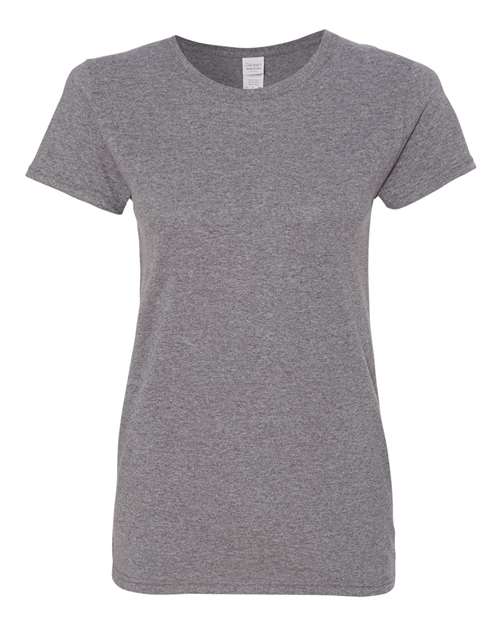 Women's Heavy Cottonâ„¢ T-Shirt - L