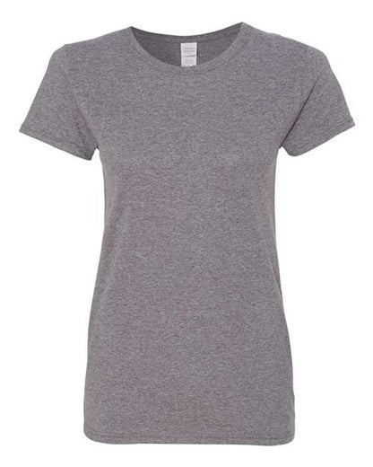 Women's Heavy Cotton™ T-Shirt 5000L