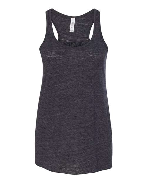 Women's Flowy Racerback Tank 8800