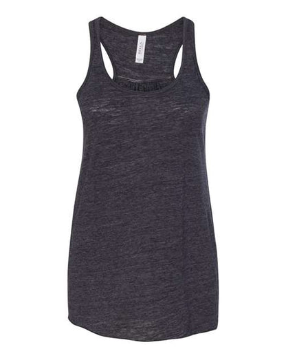 Women's Flowy Racerback Tank 8800