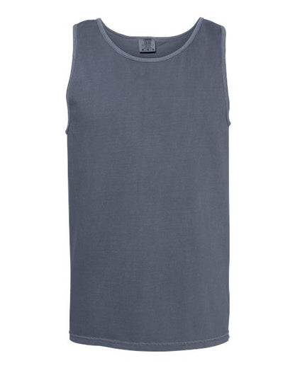 Unisex Garment-Dyed Heavyweight Tank Top 9360