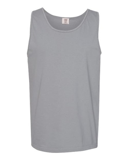Unisex Garment-Dyed Heavyweight Tank Top 9360