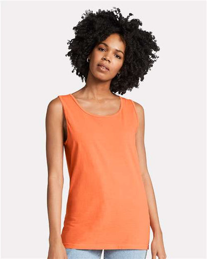 Unisex Garment-Dyed Heavyweight Tank Top 9360